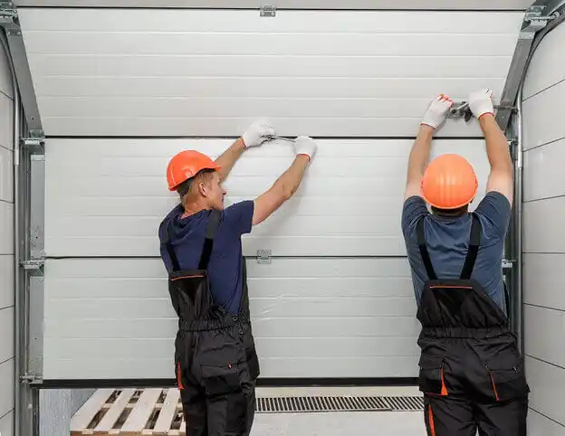 garage door service Wildomar